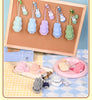 Reesee x Miffy Plush Blind Box