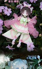 Kikura "Echoes of Eon" Healing Series