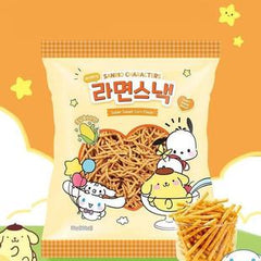SANRIO NOODLE SNACK (SWEET CORN FLAVOR)
