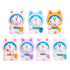 Doraemon Wish Fortune Cat Plush Blind Box