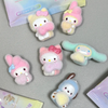 Sanrio Characters Fluffy Baby Series blind box