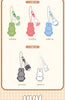 Reesee x Miffy Plush Blind Box