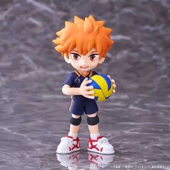 Haikyuu palverse blind box