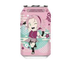 OCEAN BOMB NT SPARKLING LYCHEE