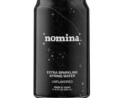 NOMINA EXTRA SPARKLING WATER 350ML