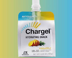 MORINAGA CHARGEL DRINK PINEAPL