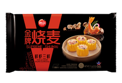 SYNEAR SHUMAI PORK/SHRIMP