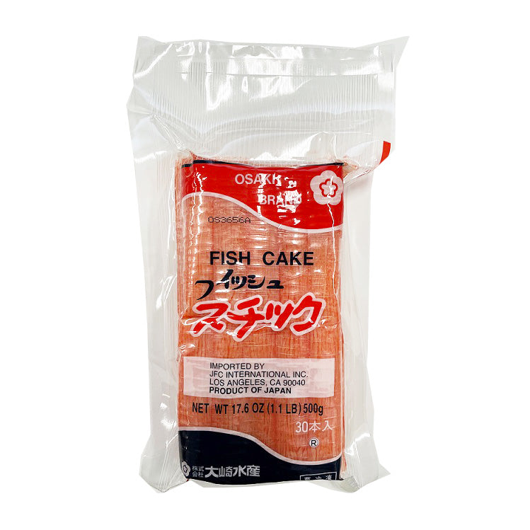 Fish Cake