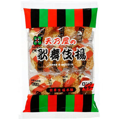 Amanoya Kabukiage 11p