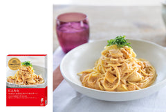 Pietro Garlic & Tarako Peperoncino