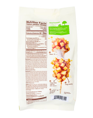 Pulmuone Potato and Mozzarella Corn Dogs
