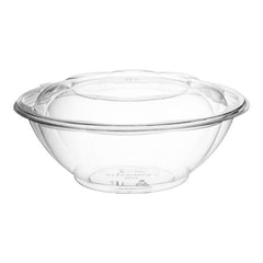 MS-24OZ PET POKE SALD BOWL