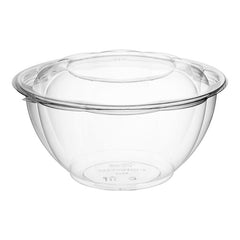 MS-32OZ PET POKE SALD BOWL