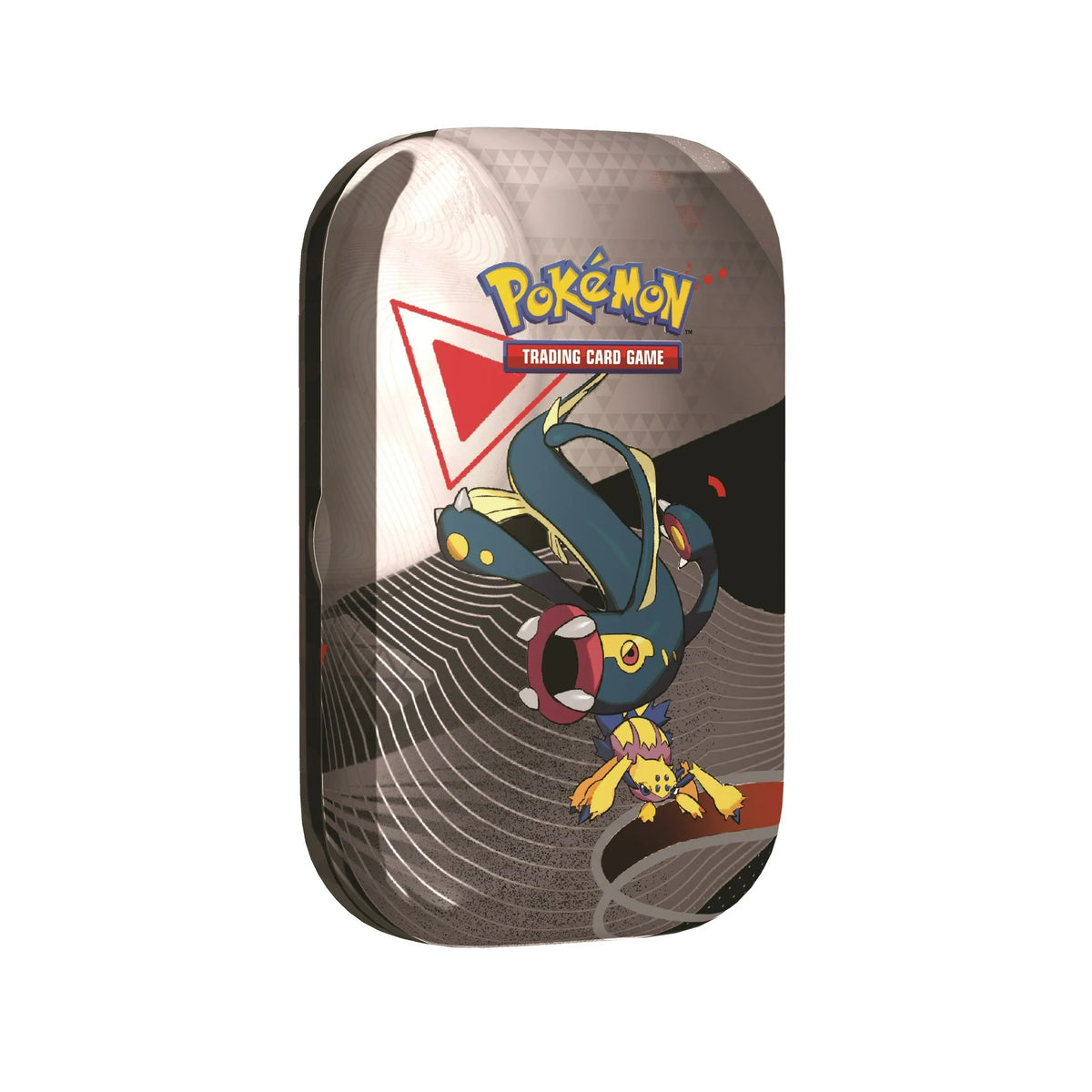 POKEMON TCG SV10.5 UNOVA MINI TIN (In Store Pickup Only)