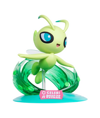 Celebi Figure