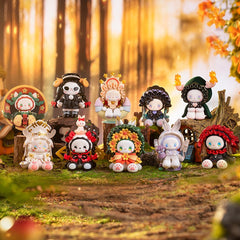 Emma Secret Forest Poetry blind box