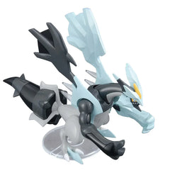 Baidai Pokemon Black Kyurem Model Kit