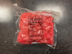 Ahi Tuna Cube