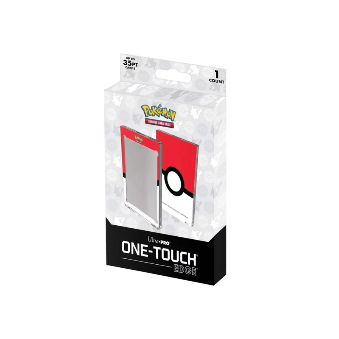 One-Touch Edge 35pt Magnetic Card Holder