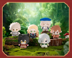 Delicious in Dungeon Plush Blind Box