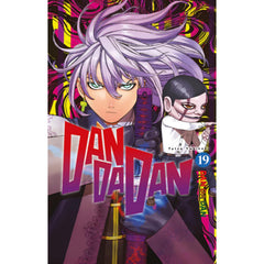 DANDADAN VOL 19