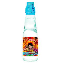 Saito One Piece Ramune 200ml