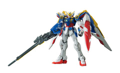 RG 1/144 020 XXXG-01W Wing Gundam EW