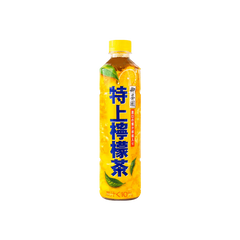 VITA ROYAL TEA GARDEN SUPREME LEMON TEA