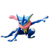 Bandai Hobby Pokemon Greninja Action Figure Model Kit