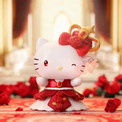TOPTOY x Sanrio Characters The Night of Rose Blind Box