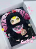Baby Three AI 800% Blind Box Vinyl Plush Big Doll