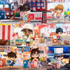 Detective Conan Garden Party Series Mysterious Blind Box