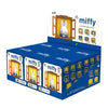 Miffy Figurines View The Scenery Series Refrigerator Magnetic Stickers Blind Box Ver.1