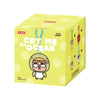 POP MART CRYBABY Cry Me An Ocean Series Earphones Blind Box
