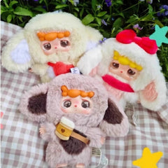 MiTuTu/HuLaLa Blind Box