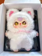 Baby Three AI 800% Blind Box Vinyl Plush Big Doll