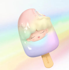 Jotoys Yumo Ice Mini Popsicles Series Mysterious Blind Box