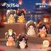 Heaven’s Official Blessing Lucky Lantern Figure Blind Box