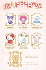 SANRIO Fantasy Fairytale Series Figures Blind Box