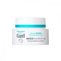 KAO CUREL CREAM 40G