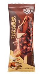 YILI CHOCLIZ ICE BAR-CHOCOLATE FLAVOR