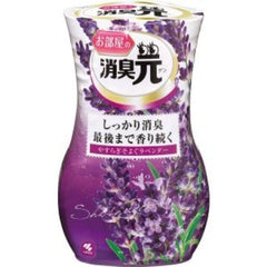 KOBAYASHI SHOSHUGEN AIR FRESHENER
LAVENDER