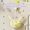 Pokémon Pokepeace Acrylic Keychain Blind Box