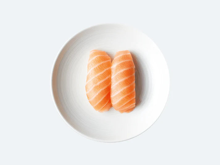 Norwegian or Scottish Salmon 1LB Sashimi Grade