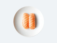Norwegian or Scottish Salmon 1LB Sashimi Grade