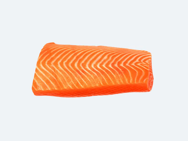 Norwegian or Scottish Salmon 1LB Sashimi Grade