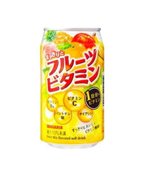 Sangaria Refresh Fruit Vitamin