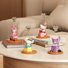 Sanrio Characters My Melody Dessert Series Scented Decorations