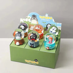 Miyazaki’s Elves Crystal Blind Box