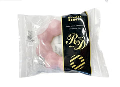 MURASE SEIKA CRINKLE STRAWBERRY DOUGHNUT